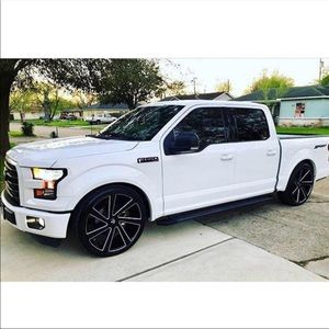 Meet your Posher, Greg